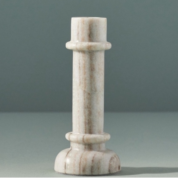 Anthropologie Other - Anthropologie Marble Holder